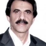 تصویر دکتر احسان ربانی