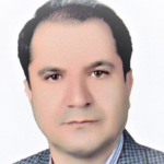 تصویر دکتر محمد آذرحزین