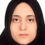 تصویر دکتر مریم بیک پور