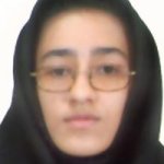 تصویر دکتر ژیلا لطفی