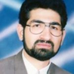 تصویر دکتر ابوالفضل خوشاب جهرمی