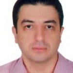 تصویر دکتر جواد قاسم زاده