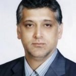 تصویر دکتر علی رضا جدیان
