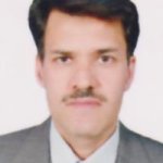 تصویر دکتر عبدالرضا پارسا