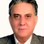 تصویر دکتر علی رضا انوری