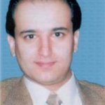 تصویر دکتر سیداحمد اشرفی