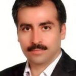 تصویر دکتر مهرداد ادیب پارسا