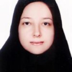 تصویر دکتر زهرا حقیقی فشی