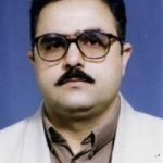 تصویر دکتر علی اصغر خلیلی