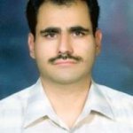 تصویر دکتر عبدالرضا شریفی لرستانی