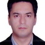 تصویر دکتر محمود ایزدی