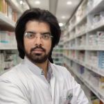 تصویر دکتر محمد کیانی