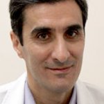 تصویر دکتر سید هادی سادات امینی