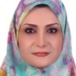 تصویر دکتر نوشین استحقاری