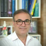 تصویر دکتر حمید نعمتی