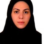 تصویر دکتر ناهید زارعی چم گردانی
