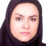 تصویر دکتر مریم مفرح نیا