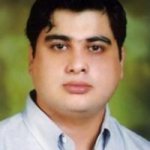 تصویر دکتر محمودرضا فریدونی