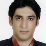 تصویر دکتر احسان زارعی فر