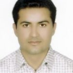 تصویر دکتر کاظم درقه