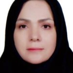 تصویر دکتر فریده تولائی
