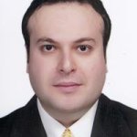 تصویر دکتر حسین علی نژادخرم