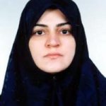 تصویر دکتر بتول خان اشرفی