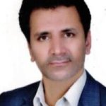 تصویر دکتر علی کاخکی