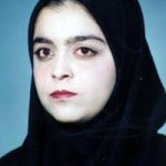 تصویر دکتر نوشین هاشمی