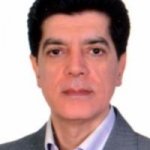 تصویر دکتر مسعود ناهیدی
