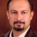 تصویر دکتر علیرضا طباطبایی