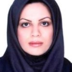 تصویر دکتر نوشین پهلوان مقدم