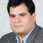 تصویر دکتر علی مراد اقایی ولوکلایی