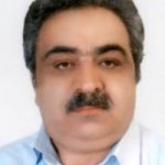تصویر دکتر علی رضا ابوالقاسمی