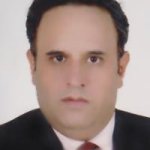 تصویر دکتر داود فرضی