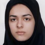 تصویر دکتر مرضیه حقیقی مراد