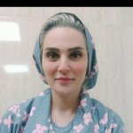تصویر دکتر نوشین کاشفی