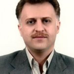 تصویر دکتر نظام الدین فرجی