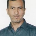 تصویر دکتر سیدجمال الدین مغزی نجف آبادی