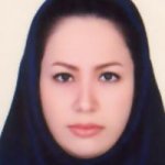 تصویر دکتر سیده مریم بلادی پور
