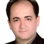 تصویر دکتر علی رضا طهماسبی فرحدل