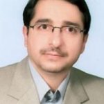 تصویر دکتر جلال الدین ربانی