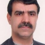 تصویر دکتر محمدعلی کاظم زاده قهدریجانی