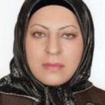 تصویر دکتر نسرین ایزدی