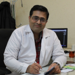 تصویر دکتر علی گودرزی