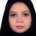 تصویر دکتر آرزو خوانساری نیا