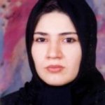 تصویر دکتر ناهید هاشمی بختیار