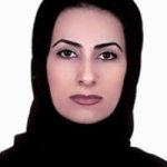 تصویر دکتر ناهید رنج کش