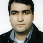تصویر دکتر داود زارع