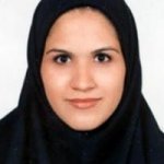 تصویر دکتر رزا شیخ الاسلامی